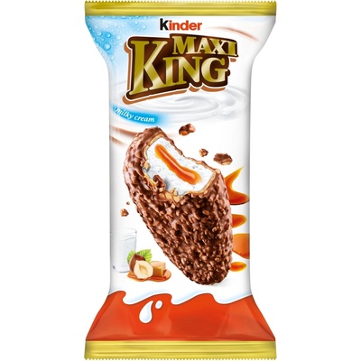 Ferrero Kinder Maxi King 35 g