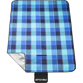 SPOKEY PICNIC FLANNEL 180x150 cm