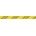 Beal Въже за катерене Antidote 10, 2 mm 60 m, жълто (TO.BC102A.60.Y)