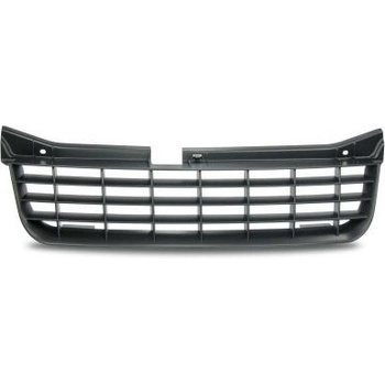Решетка без емблема за Opel Omega B (1994-1999) - черна