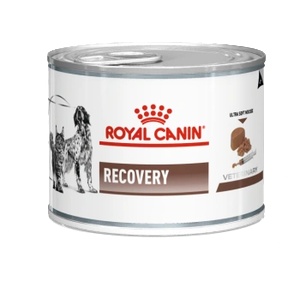 Royal Canin Recovery Cat/Dog - 12х195 грама