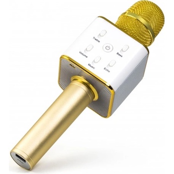 Technaxx bluetooth karaoke mikrofon se stereo reproduktorem BT X31 4685