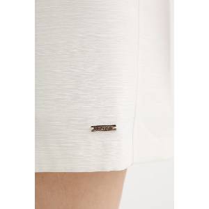Calvin Klein рокля с вискоза (LV044F012G)