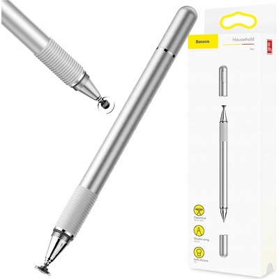 Baseus Tablet Tool Pen Golden Cudgel Capacitive Stylus Pen ACPCL-0S