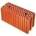 Thermopor GIMA 14,5 P+D