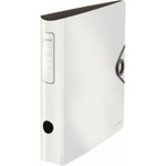 Leitz 180° Active Solid binder A4 65mm white (10481001)