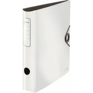 Leitz 180° Active Solid binder A4 65mm white (10481001)