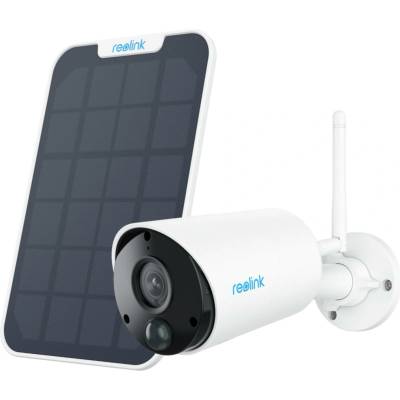 Reolink Argus Series B320 + Solar panel