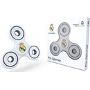 Fidget spinner Real Madrid bílý