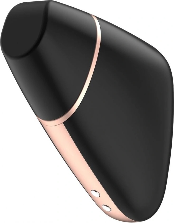 Satisfyer Love Triangle black