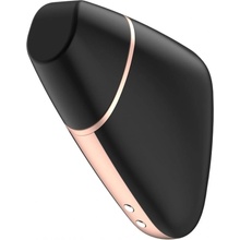 Satisfyer Love Triangle black