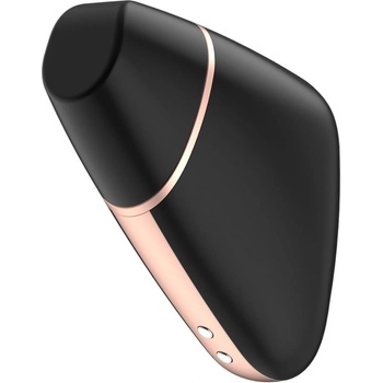 Satisfyer Love Triangle black