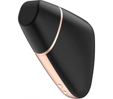 Satisfyer Love Triangle black