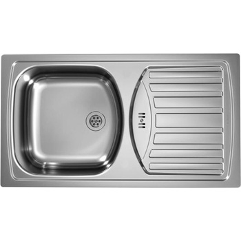 Set Alveus Basic 150 + Riviera