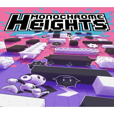 Monochrome Heights