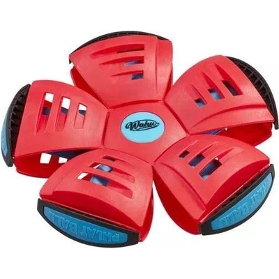 Goliath Phlat Ball: Класическа фризби топка - червено-син (934427PK)