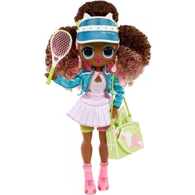 MGA L.O.L. Surprise! O.M.G. Sports Series 3 Court Cutie