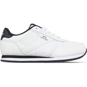 Slazenger Юношески маратонки Slazenger Classic Trainers Juniors - White/Navy