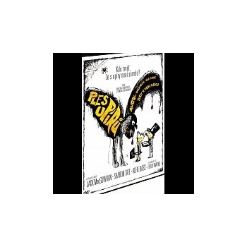 ples upírů DVD