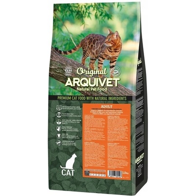 ARQUIVET CAT Original pre s kuracím mäsom 1,5 kg