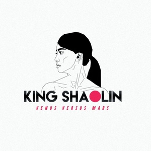 Spinaker King Shaolin: Venus Versus Mars - CD (040808)