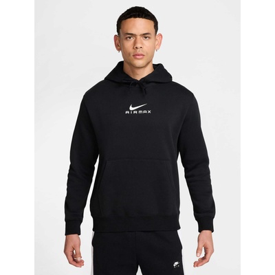 Nike Суитшърт u nsw club hdy po bb amd