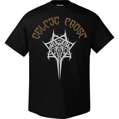 ART WORX Метъл тениска мъжка Celtic Frost - Monotheist - ART WORX - 185190-001