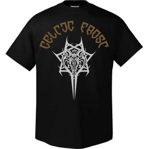 ART WORX Метъл тениска мъжка Celtic Frost - Monotheist - ART WORX - 185190-001
