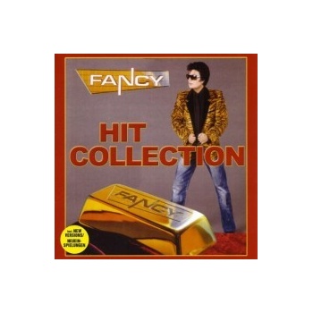 Fancy - Hit Collection CD