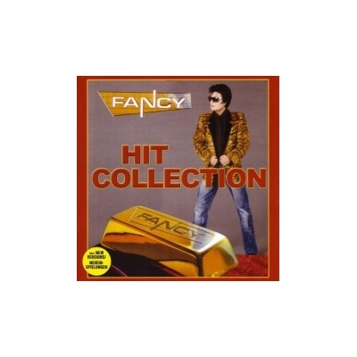 Fancy - Hit Collection CD