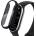 Tech-Protect Калъф Tech-Protect Defense360 за Xiaomi Smart Band 9 / 9 NFC - Черен (5906302375684)