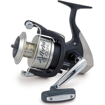 Shimano Alivio 6000 FA