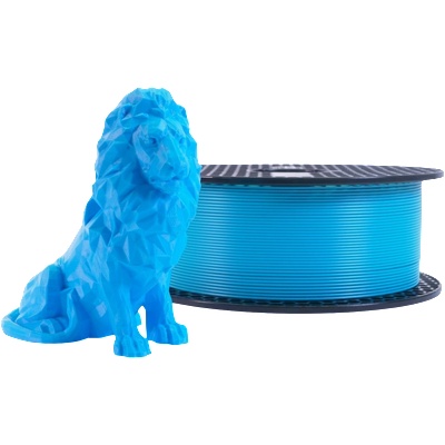 Prusa Prusament PLA Azure Blue - 1, 75 mm / 1000 g (8594173675032)