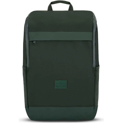 Johnny Urban business Jasper tmavě zelená 20 l
