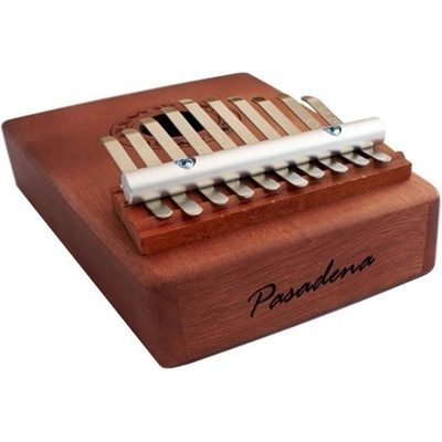 Pasadena 10-Tone Kalimba
