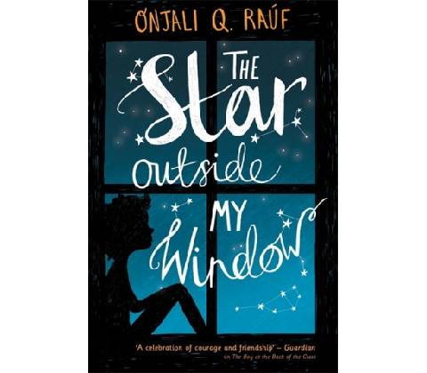 The Star Outside my Window