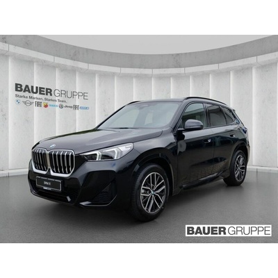 BMW X1 sDrive20d M Sport 120 kW