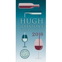 HUGH JOHNSONS PCKT WINE 2018