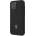 Ferrari Калъф за телефон Ferrari Hardcase Off Track Perforated за iPhone 12 Pro Max 6.7", черен (3700740479254)