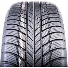 Bridgestone Blizzak LM001