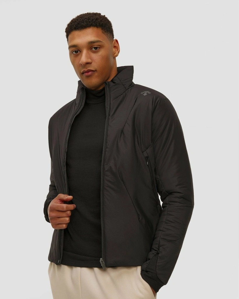 Descente I2c Insulation Jacket od 8 990 Kč - Heureka.cz