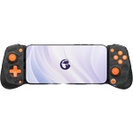 GameSir X5 Lite Zenless Black