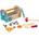 HaPe International Дървен игрален комплект HaPe International - Инструменти (H3051)