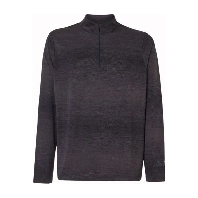 Oakley Contender Half Zip černá