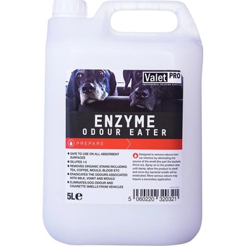 ValetPRO Enzyme Odour Eater 5 l