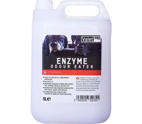 ValetPRO Enzyme Odour Eater 5 l