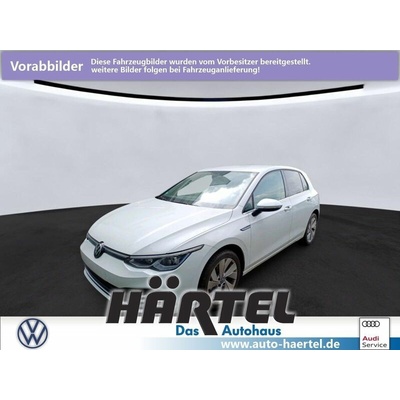Volkswagen Golf 1.5 eTSI Style DSG 96 kW