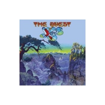 The Quest