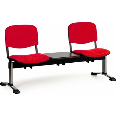 Biedrax čalúnená lavica do čakární Viva LC9375CV