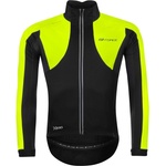 Cyklistické bundy a vesty
